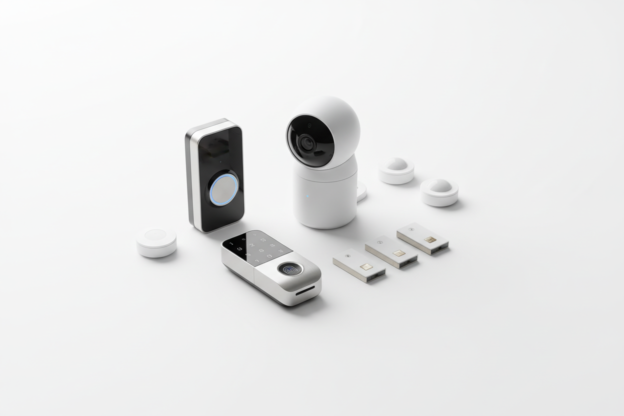 Système de sécurité