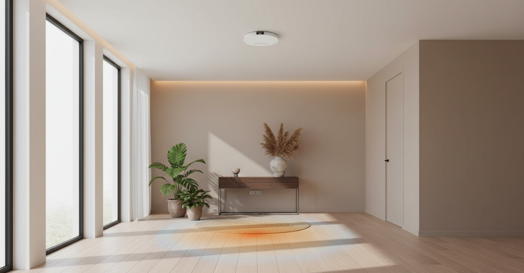 Installation lifestyle