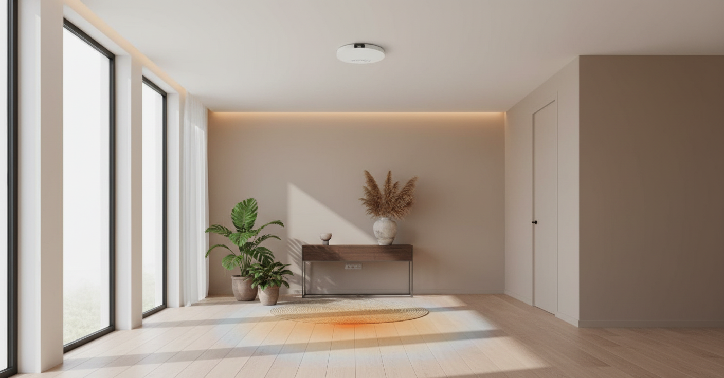 Installation lifestyle