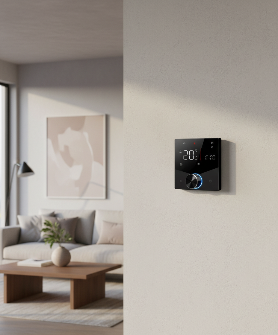 Installation lifestyle