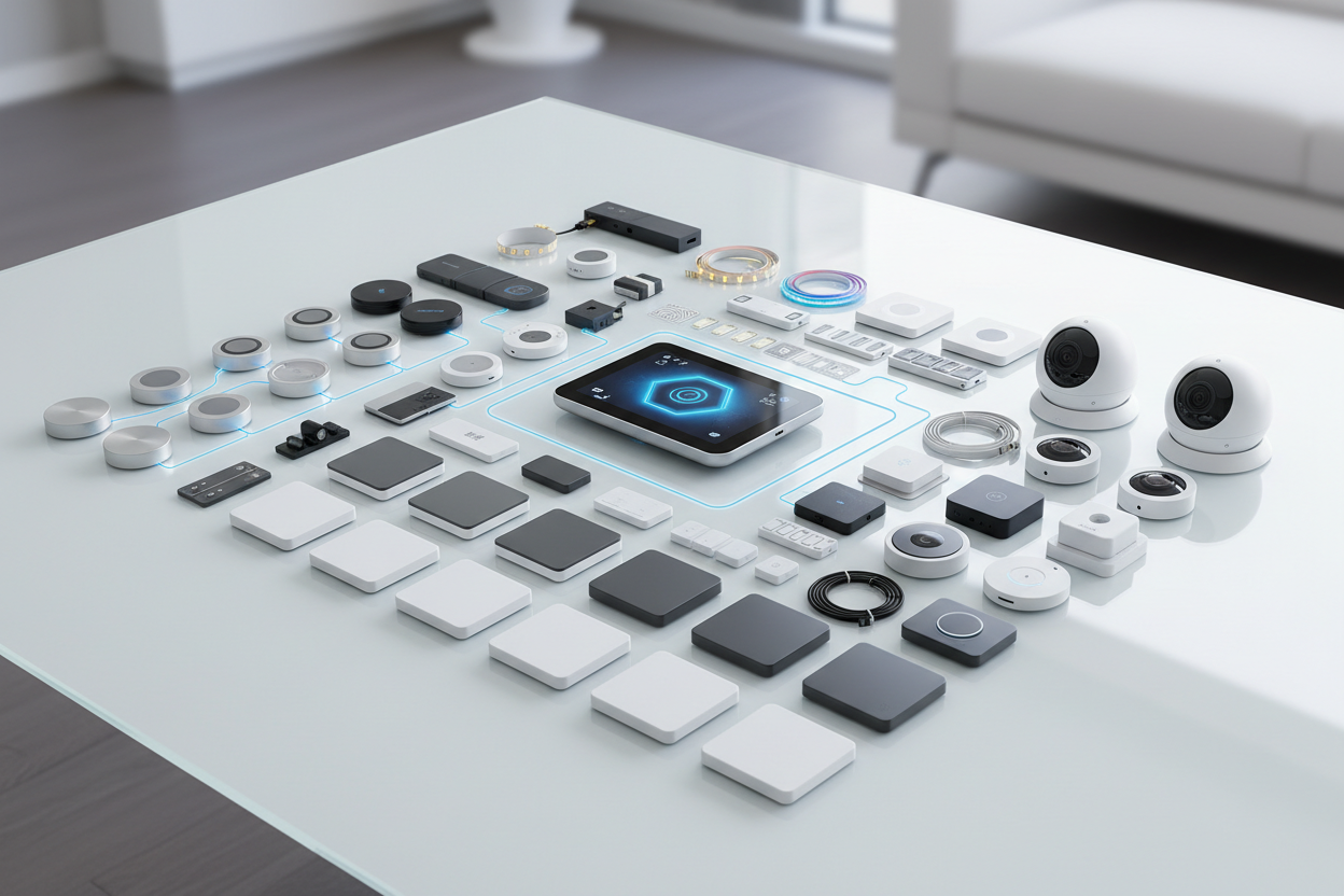 Pack personnalisé sans texte