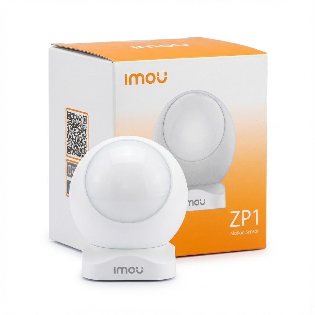 كاشف حركة ذكي إيمو زيغبي - PIR