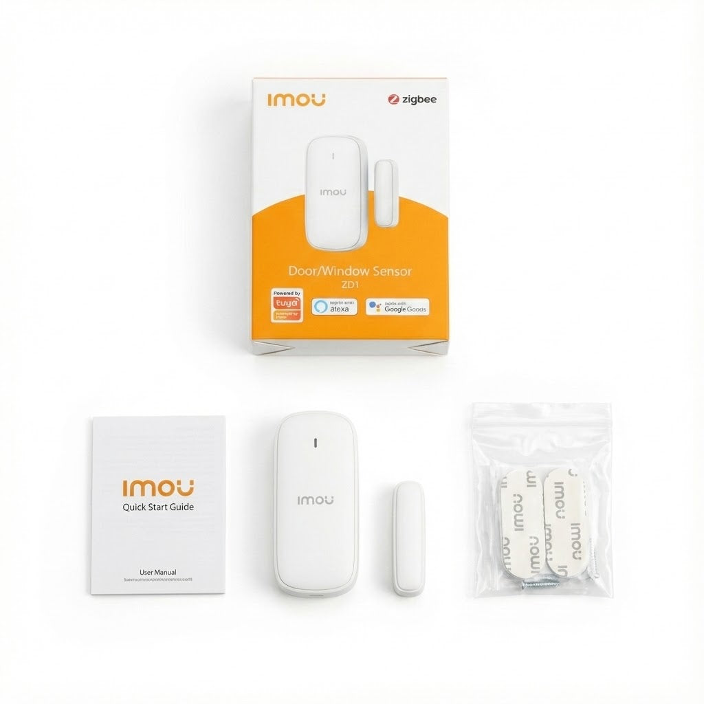 كاشف فتح إيمو - مستشعر باب ونافذة ذكي