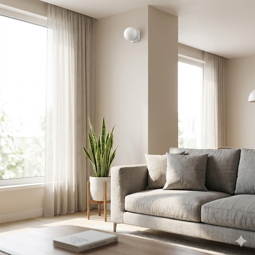 كاشف حركة ذكي إيمو زيغبي - PIR