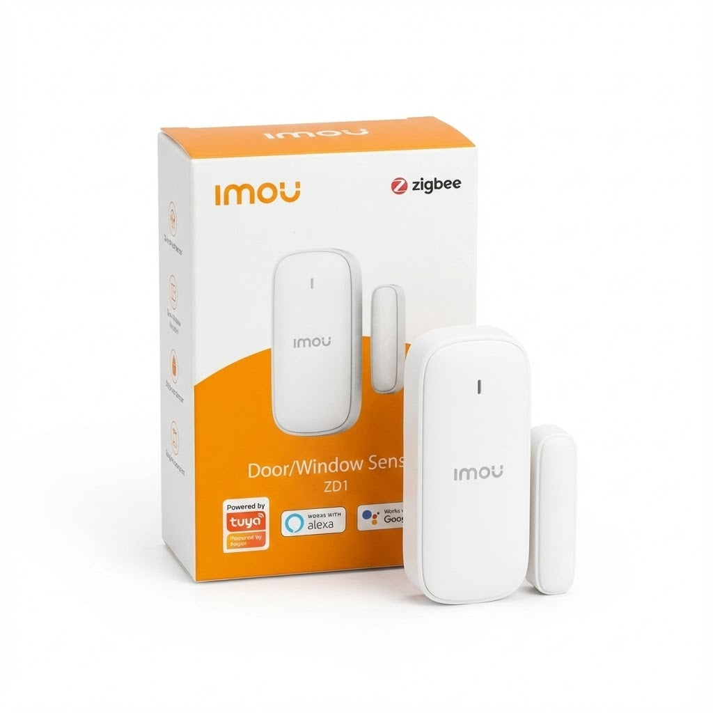 كاشف فتح إيمو - مستشعر باب ونافذة ذكي